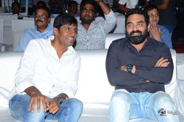 Pantham Audio Release Function